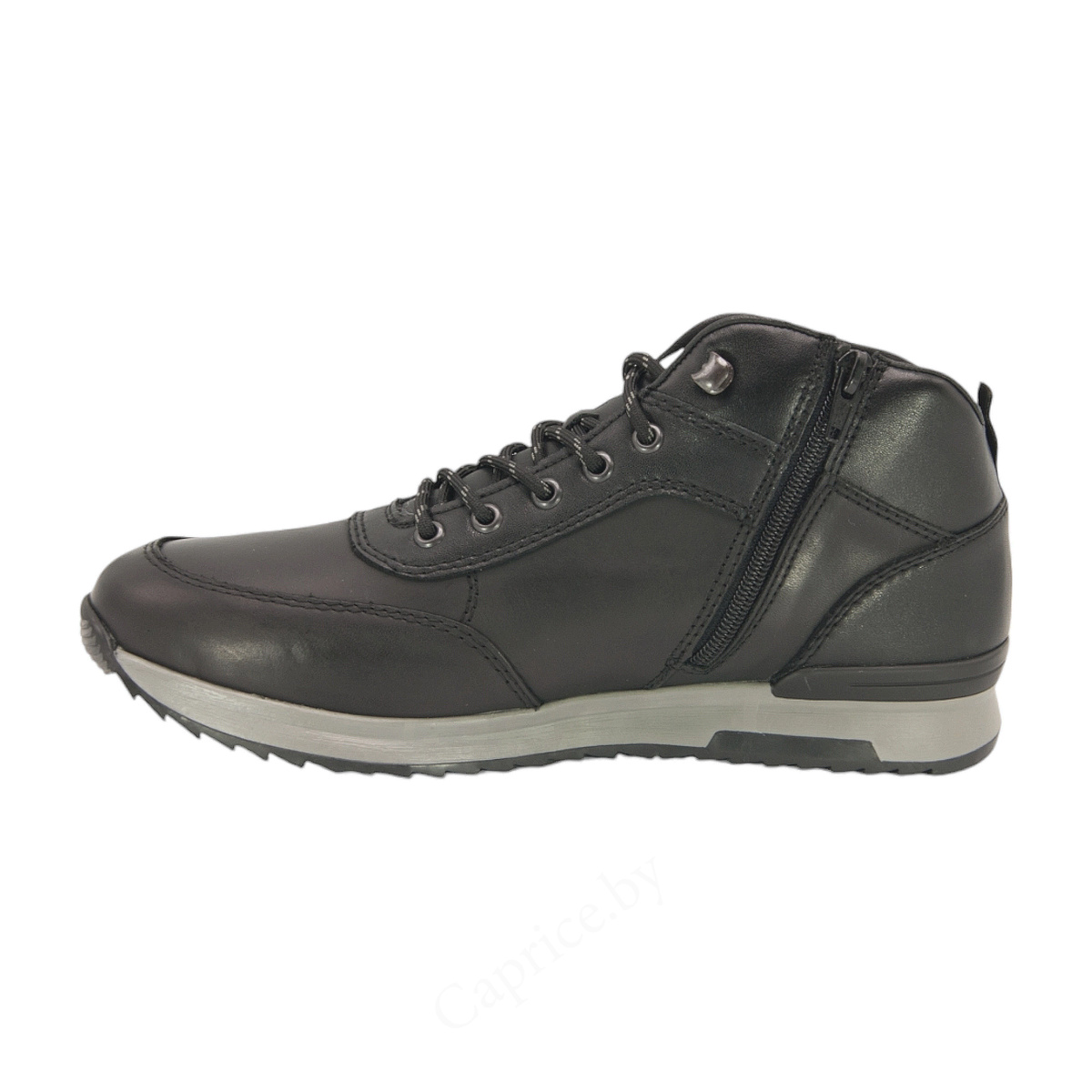 КЕДЫ RIEKER MEN АРТИКУЛ: 16136-00